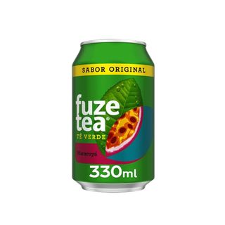 Fuze Tea De Maracuyá (330 Ml.)