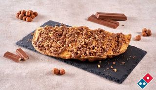 1 Piece Kit Kat Calzone