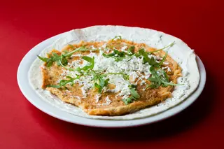 Fit pita