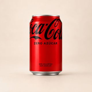 Coca-Cola Zero 33cl