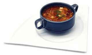 Zuppa agropicante