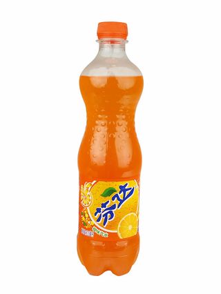 Fanta 0.5l