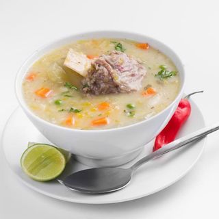 CIORBA DE MIEL (200.00 g)