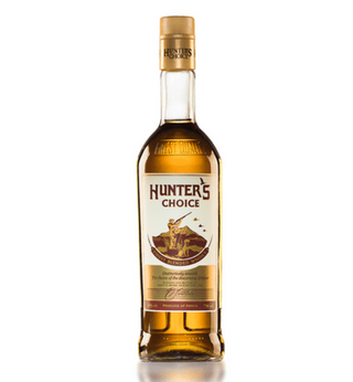 Hunters Choice Whisky, 750ml