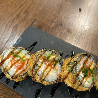 95. Futo Tempura (8 Uds.)