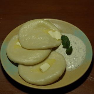 მეგრული კვერები