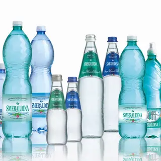 Acqua naturale 