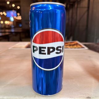 Pepsi 