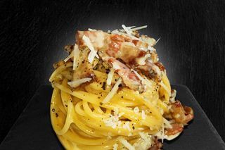 Carbonara