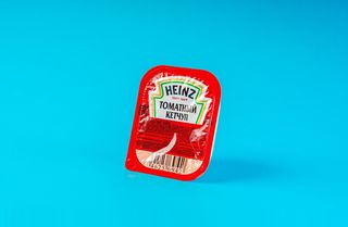 СД Соус кетчуп 