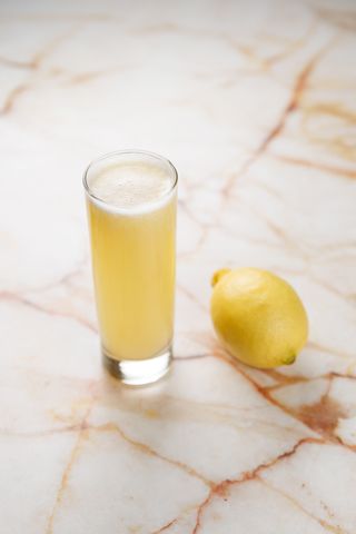 Фреш Лимонний (50мл)