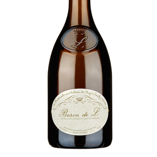 VIno Blanco - Baron de L