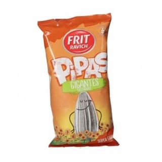Frit Pipas Gigantes Tostadas 100Gr
