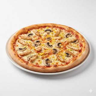 Pizza Campo (32 Cm.)