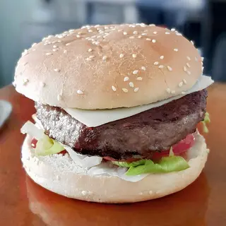 Burger Clásica