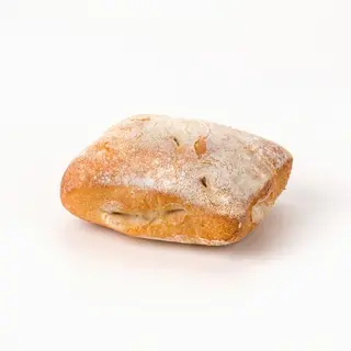 Chapata pequeña