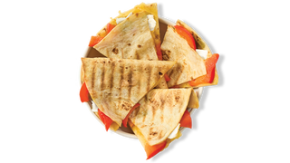 Przekąska Grecka Quesadilla Snack