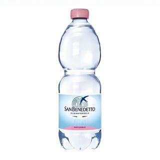 Acqua naturale 50 cl