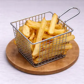 Pomfrit mali