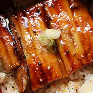 Chirashi unaghi
