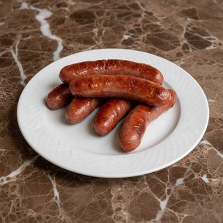 Beef Sausage