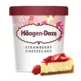 Helado Cheesecake 460ml.