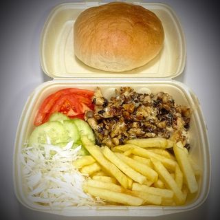 Pileći SPECIJAL u porciji