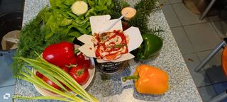 Selfie special kubek (mega)