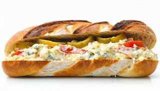 Pipi patati e sozizzu ”