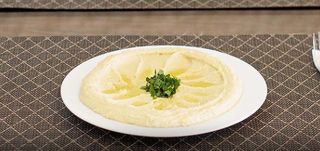 Le Hommous Beyroutie