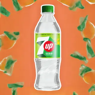 7up Zero