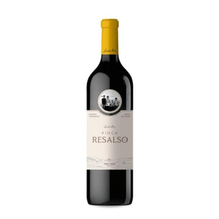 Vino Tinto Finca Resalso (750 Ml.)