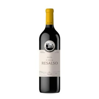 247. Vino Tinto Finca Resalso (750 Ml.)