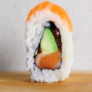 77.Uramaki Esperanza roll (8 Uds.)