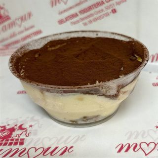 Tiramisù Classico