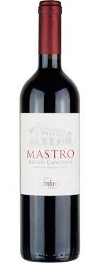 Mastro Rosso IGT