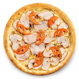 Піца Поло (32см/500г)