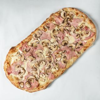 Пица Капричоза бианка (1600г)