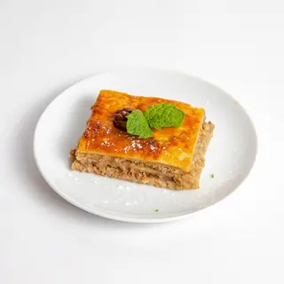 Baklawa