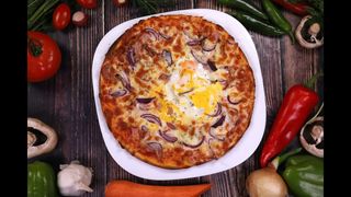 Кариола (30см-600г)