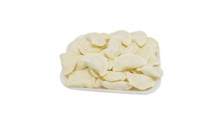 Pierogi z ziemniakami i serem 1 kg