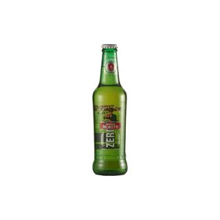 Cerveza Moretti 0 Sin Alcohol (33 Cl.)