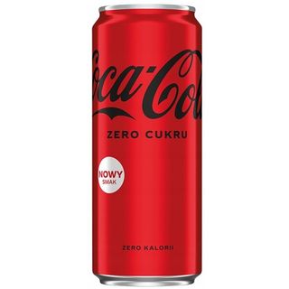 Coca Cola ZERO