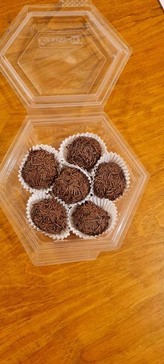 Brigadeiro 
