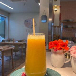 Sumo Natural Maracujá