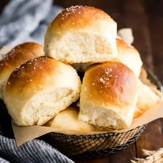 Bread Roll