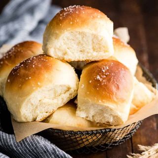 Bread Roll
