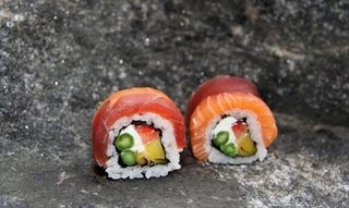 Super Uramaki Season