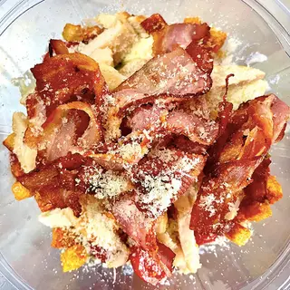 Caesar salata
