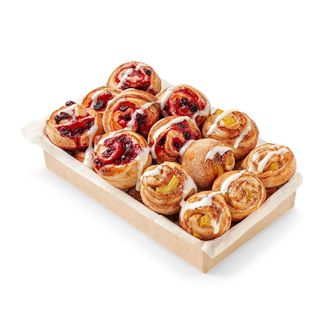 Sweet Rolls Mix